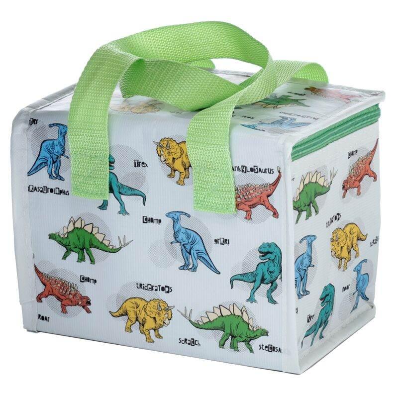 Cool Bag Lunch Bag Dinosauria - Cloud Nine Stores