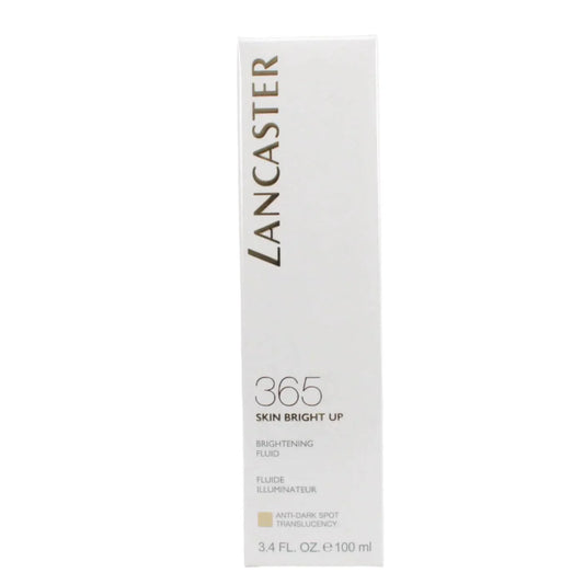 LANCASTER 365 SKIN REPAIR 100ML BRIGHTEN - Cloud Nine Stores