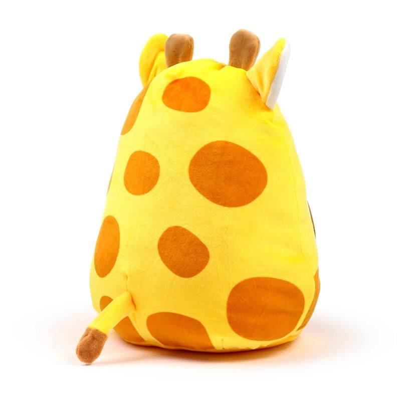 Squidglys Raffi the Giraffe Adoramals Wild Plush Toy - Cloud Nine Stores