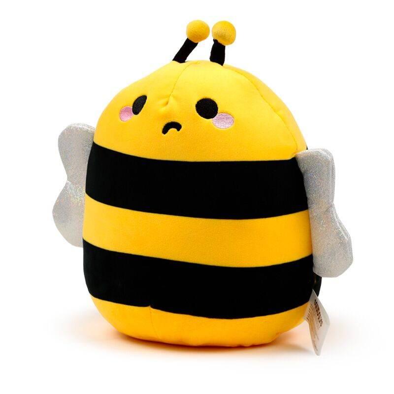 Squidglys Bobby the Bee Adorabugs Plush Toy - Cloud Nine Stores