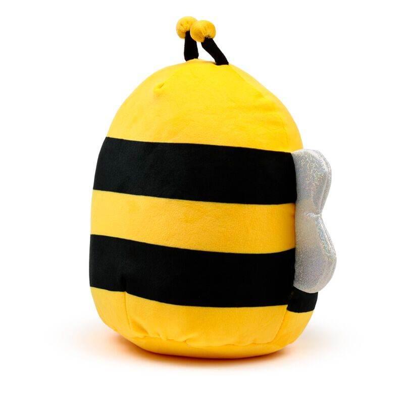 Squidglys Bobby the Bee Adorabugs Plush Toy - Cloud Nine Stores