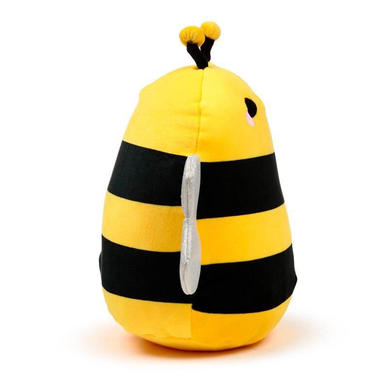 Squidglys Bobby the Bee Adorabugs Plush Toy - Cloud Nine Stores