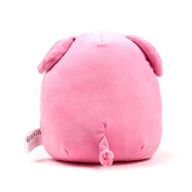 Squidglys Oliver the Pig Adoramals Farm Plush Toy - Cloud Nine Stores
