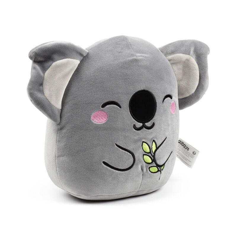 Squidglys Bindi the Koala Adoramals Plush Toy - Cloud Nine Stores