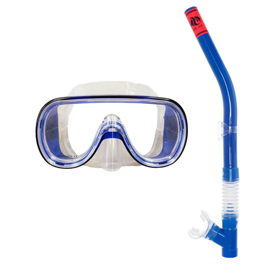 Yajie Mask & Snorkel - Cloud Nine Stores