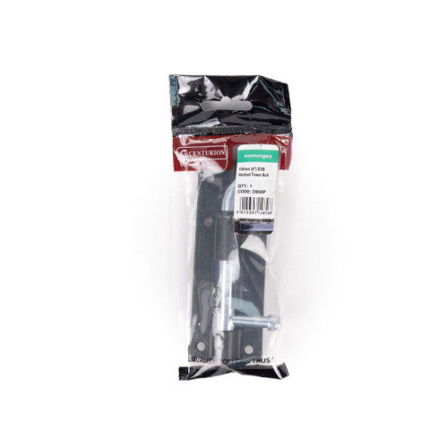 CENTURION Necked Tower Bolt - EXB - 100mm (4") Cloud Nine Stores
