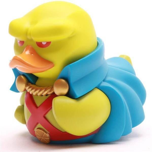 DC Comics: Martian Manhunter TUBBZ (First Edition) - Cloud Nine Stores