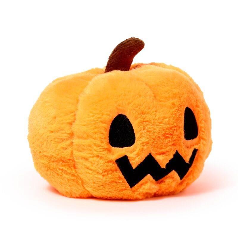 Pumpkin Plush Door Stop - Cloud Nine Stores