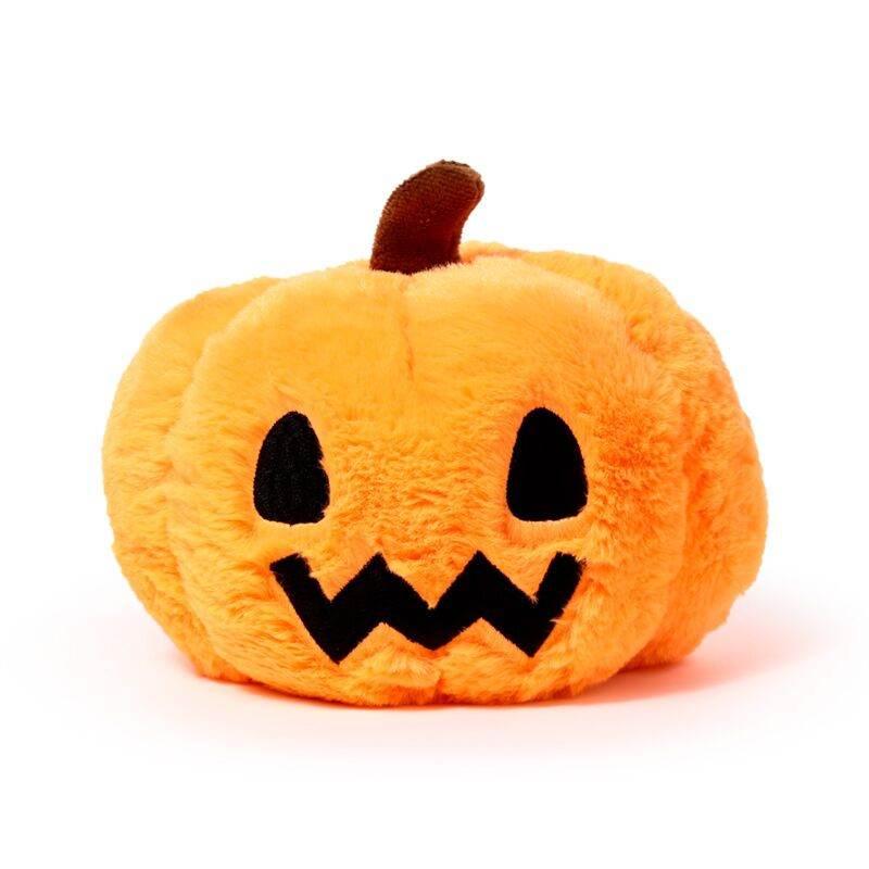 Pumpkin Plush Door Stop - Cloud Nine Stores