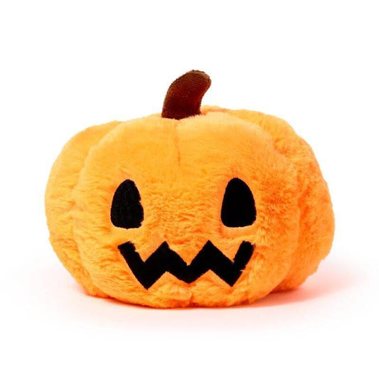 Pumpkin Plush Door Stop - Cloud Nine Stores