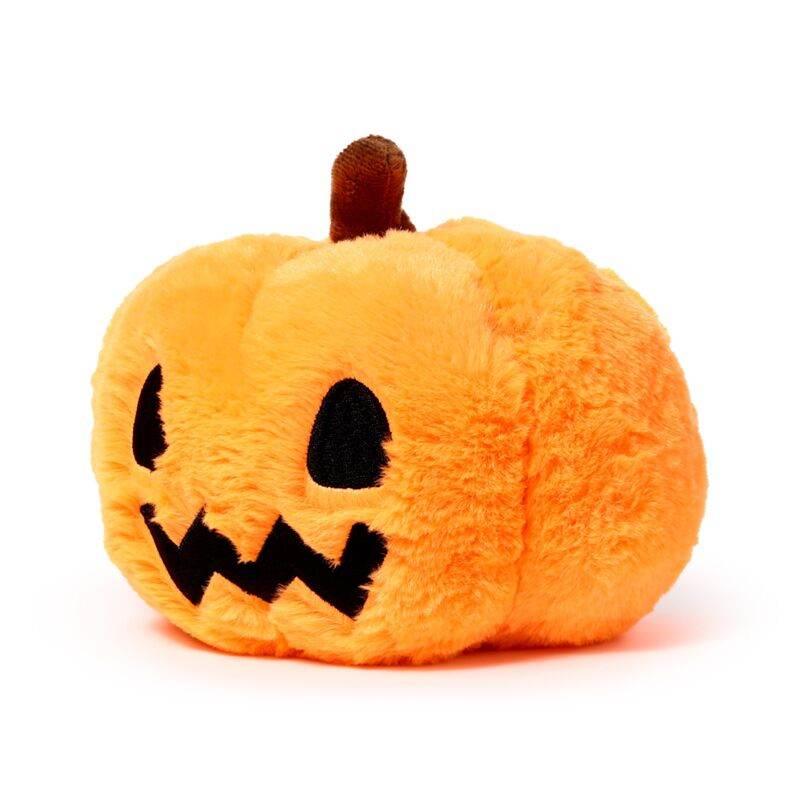 Pumpkin Plush Door Stop - Cloud Nine Stores