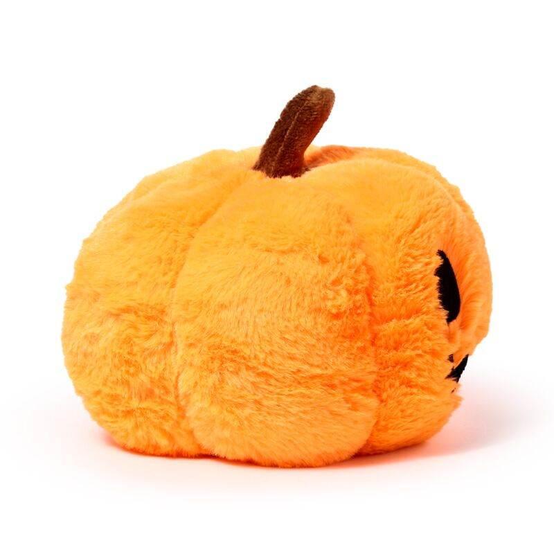 Pumpkin Plush Door Stop - Cloud Nine Stores
