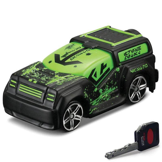 Fresh Metal Burnin Key Cars - Cloud Nine Stores