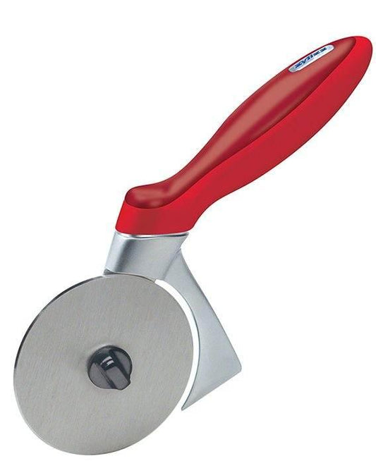 Zyliss Red Pizza and Pastry Cutter - Cloud Nine Stores