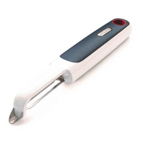 Zyliss Smooth Glide Swivel Peeler - Cloud Nine Stores