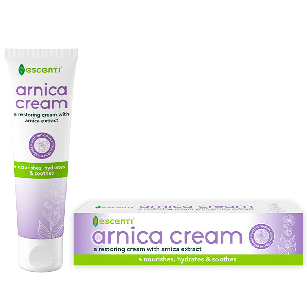 Escenti Arnica Cream 70ml