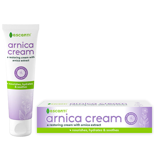 Escenti Arnica Cream 70ml