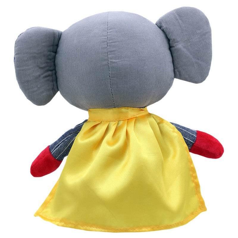 Elephant - Super Hero - Wilberry - Cloud Nine Stores