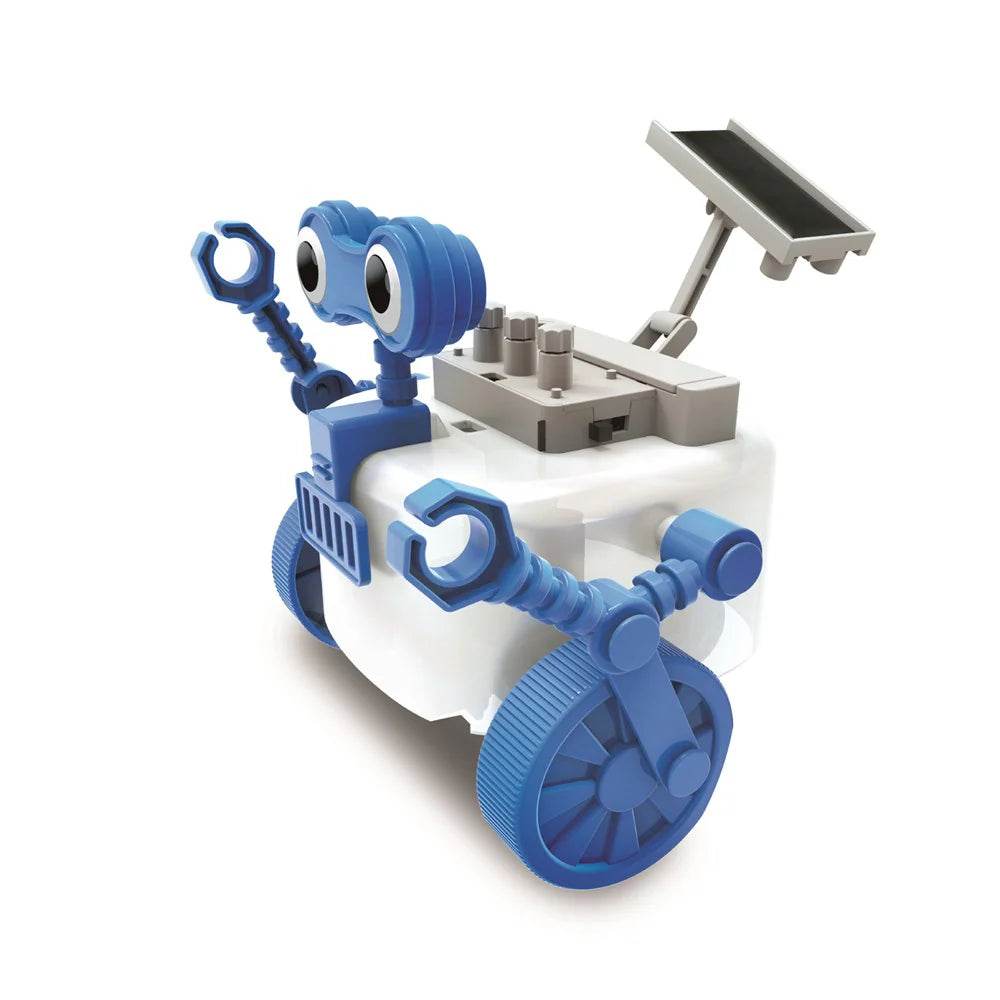 4M - Green Science - Rover Robot - Cloud Nine Stores