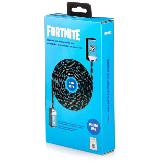 Fortnite USB-C Charging Cable - Cloud Nine Stores