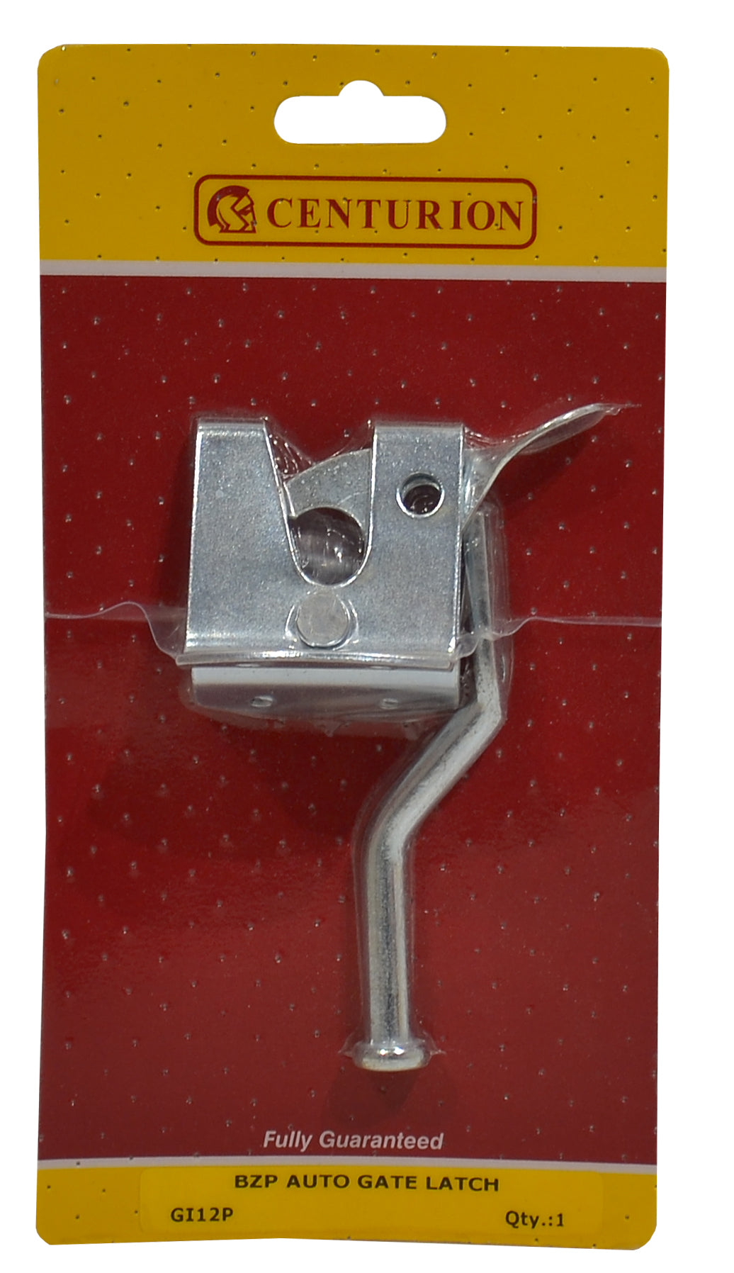 CENTURION Auto Gate Latch - ZP Cloud Nine Stores