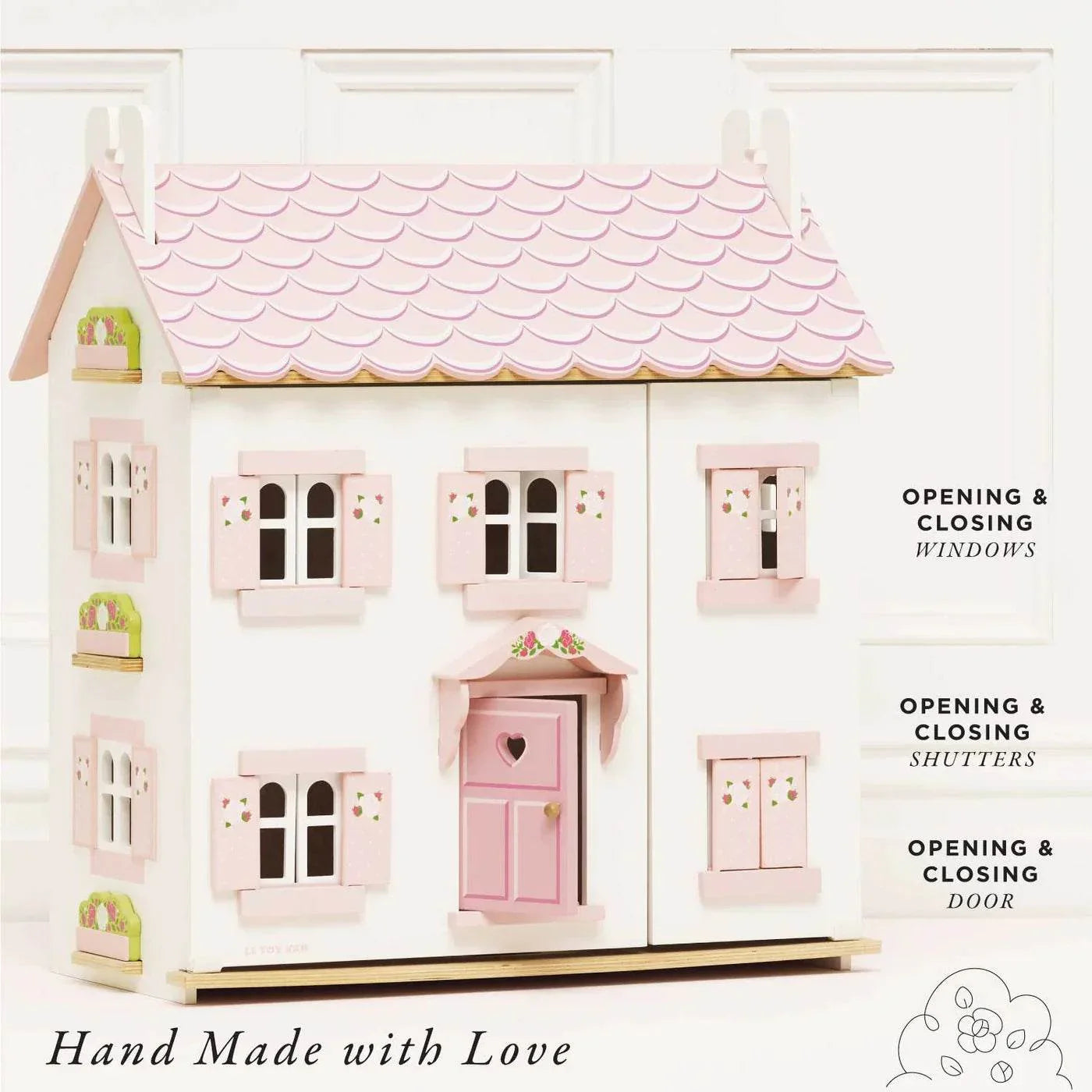 Sophies House - Le Toy Van - Cloud Nine Stores