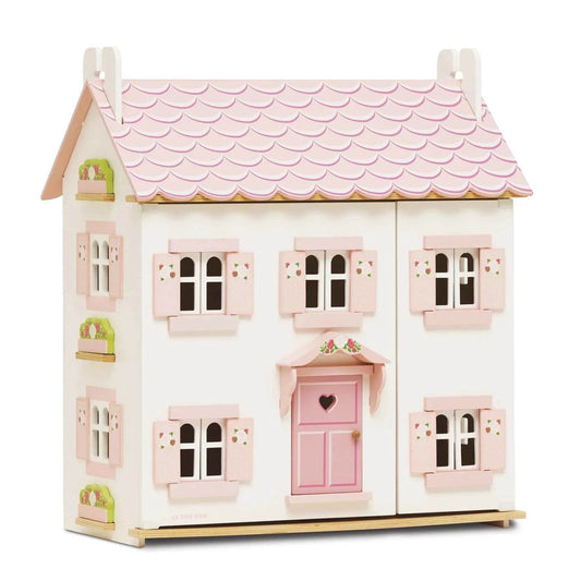Sophies House - Le Toy Van - Cloud Nine Stores
