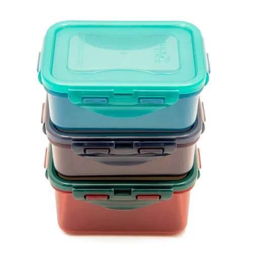 LocknLock Eco 3 Piece Set - Cloud Nine Stores