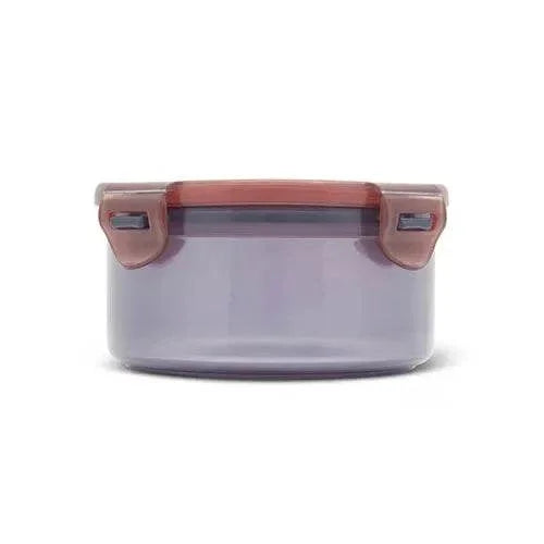 LocknLock Eco 600ml Round Storage Container - Cloud Nine Stores