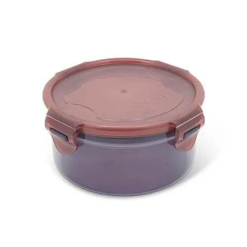 LocknLock Eco 600ml Round Storage Container - Cloud Nine Stores