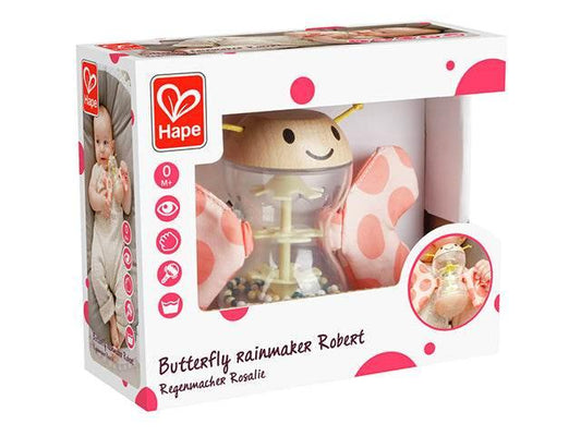 Butterfly Rainmaker Robert - Cloud Nine Stores
