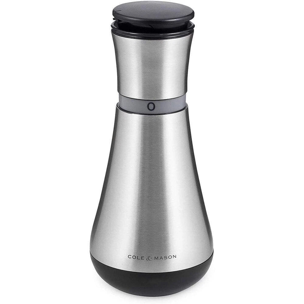 Cole and Mason Henley Oil and Vinegar Pourer