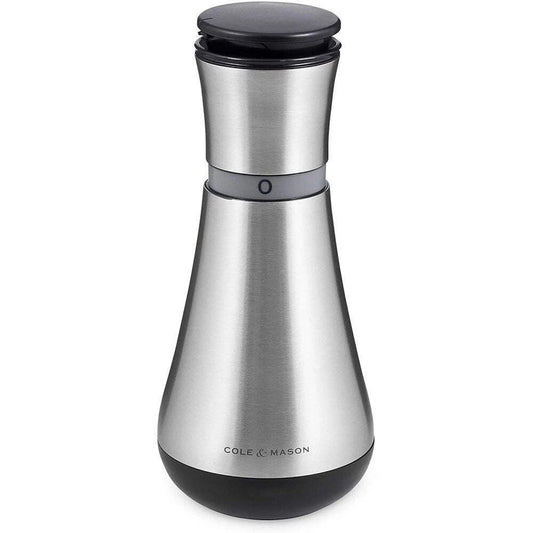 Cole and Mason Henley Oil and Vinegar Pourer