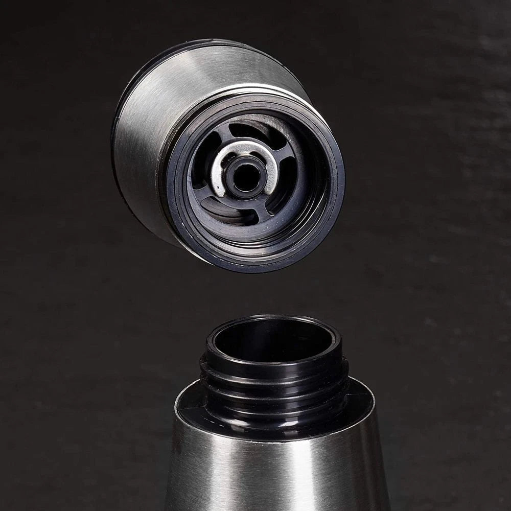 Cole and Mason Henley Oil and Vinegar Pourer Cloud Nine Stores