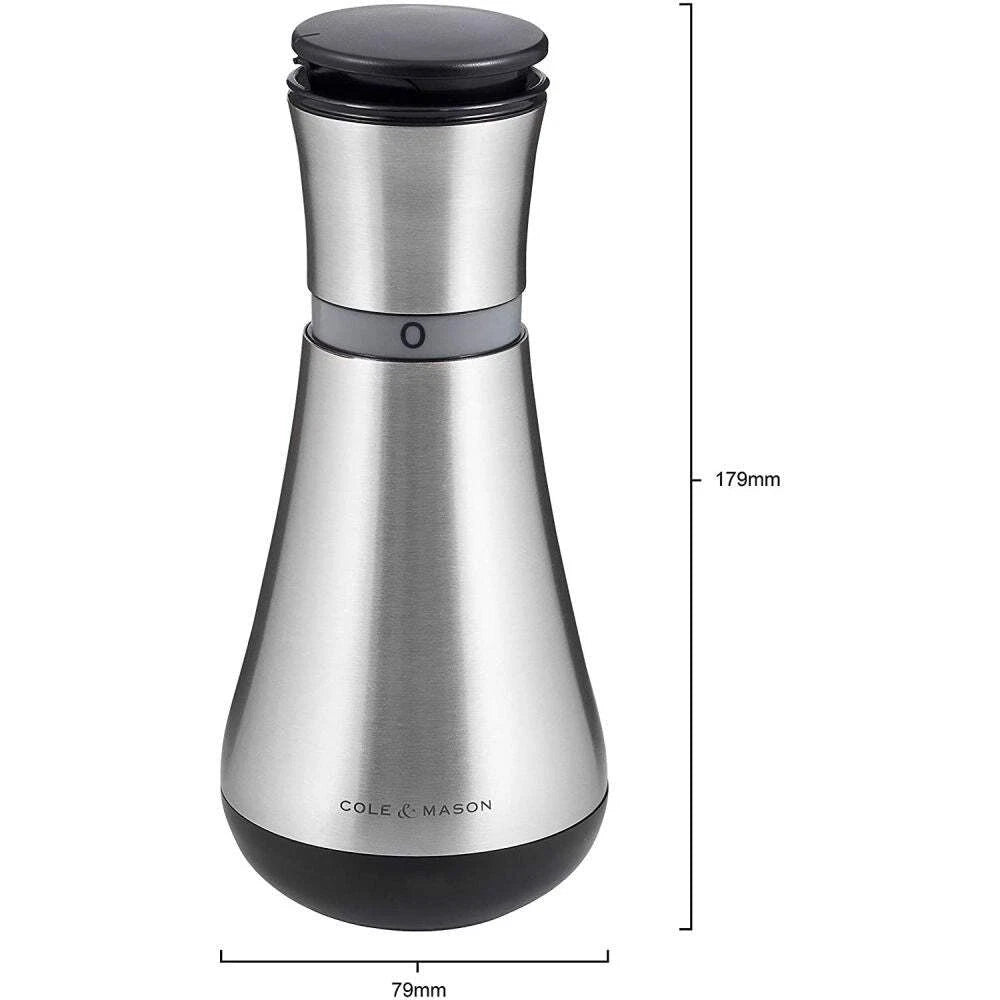 Cole and Mason Henley Oil and Vinegar Pourer