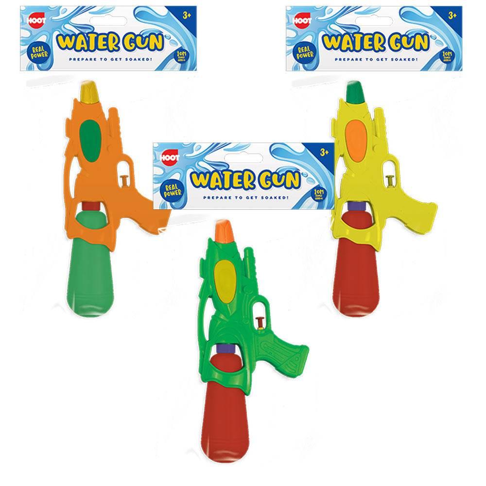 Hoot Toy Water Gun - Cloud Nine Stores