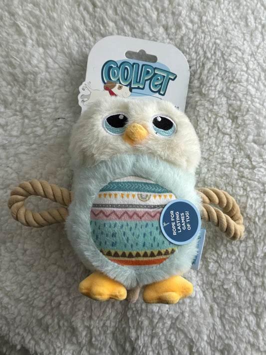 Coolpet Owl Rope Limbs - Cloud Nine Stores