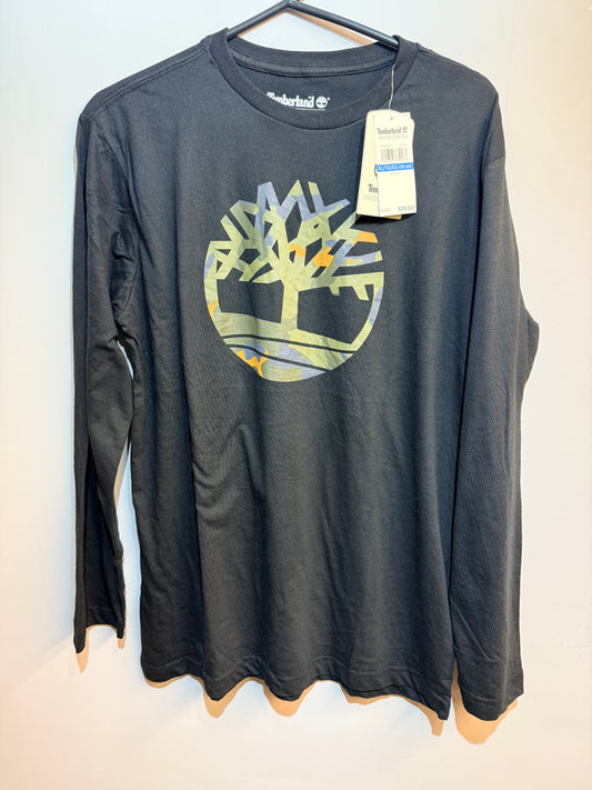 Children's Timberland T Shirt