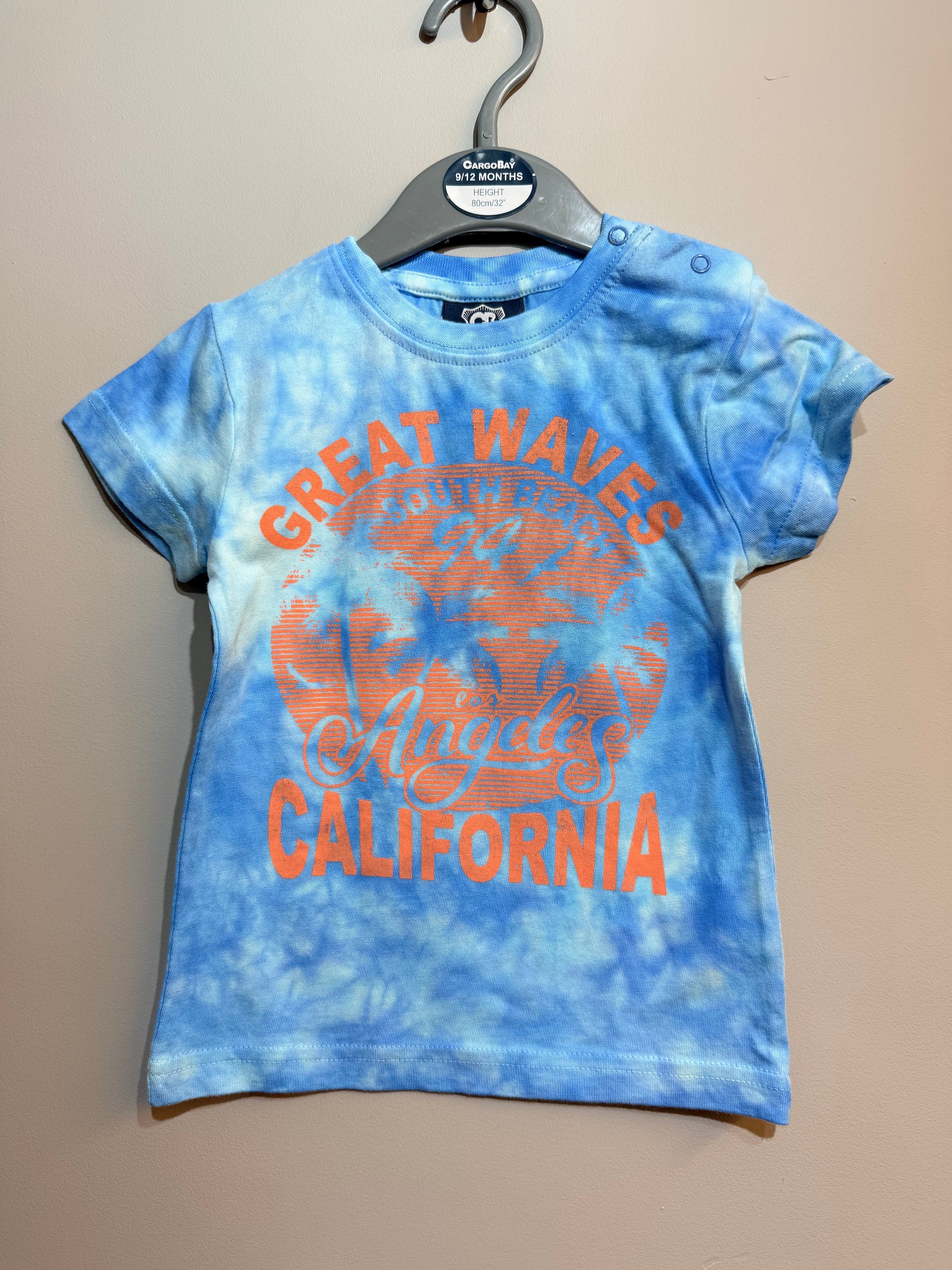 Children's Paradise Beach T-Shirt