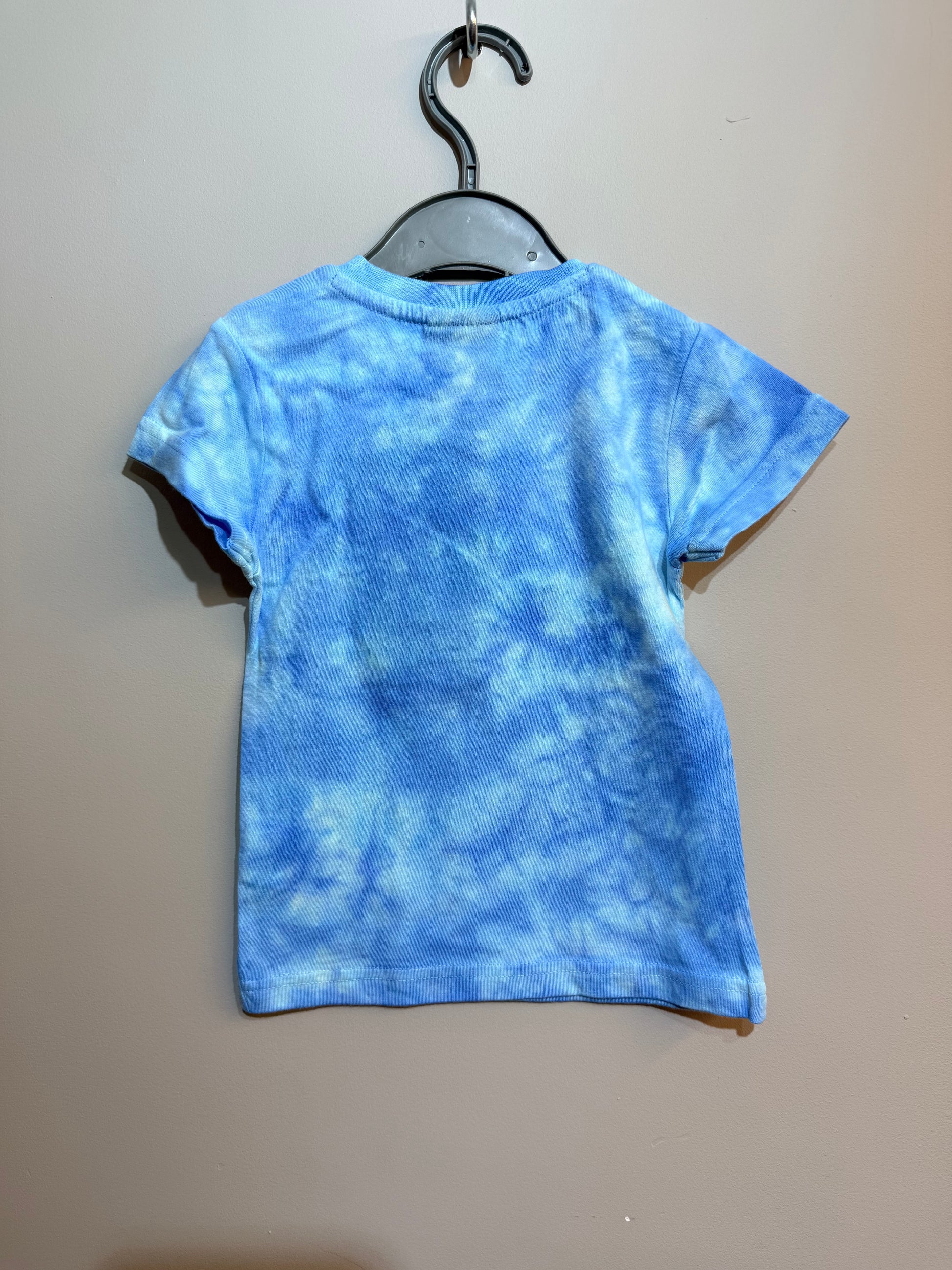 Children's Paradise Beach T-Shirt