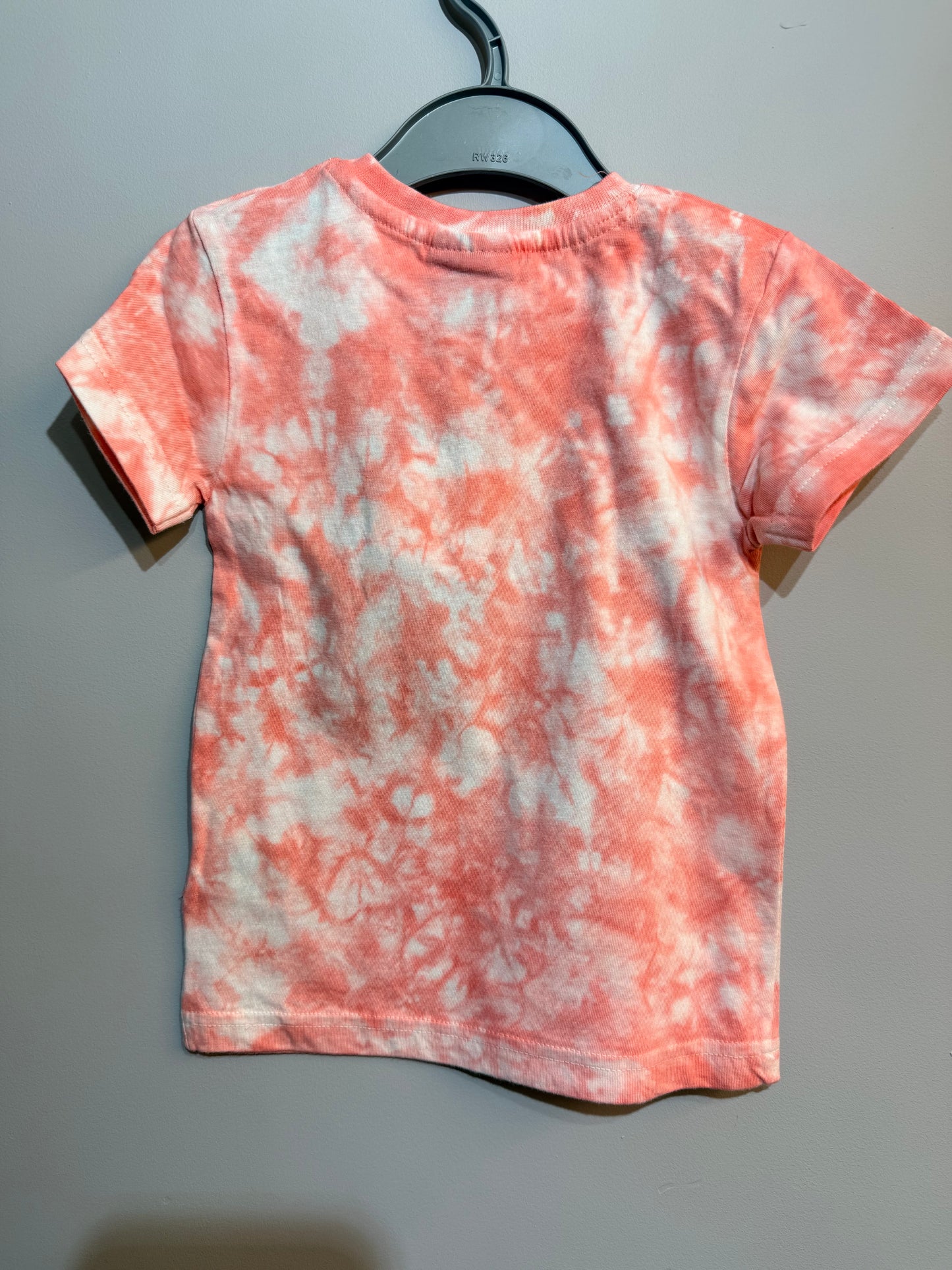 Children's Paradise Beach T-Shirt Cloud Nine Stores