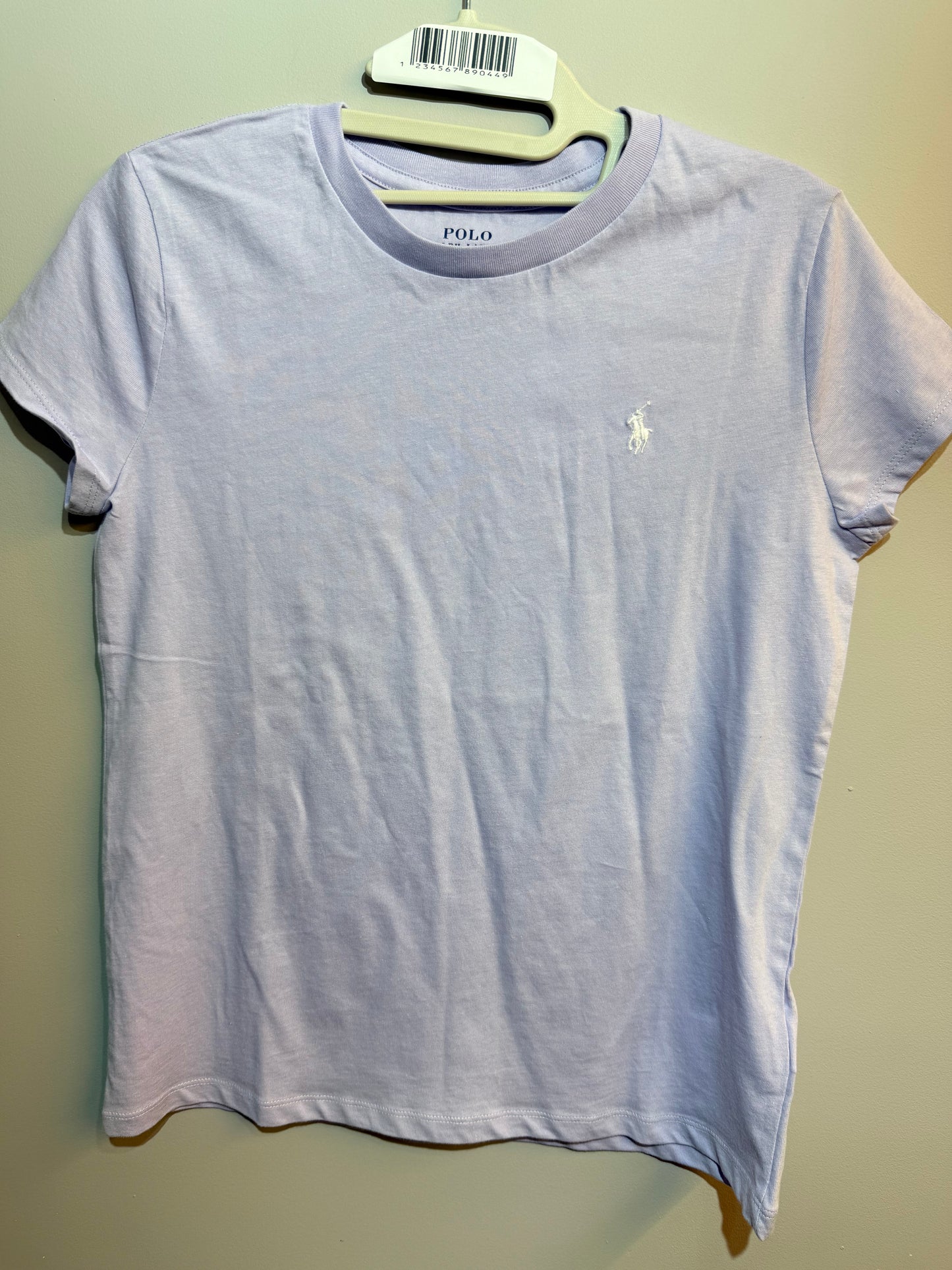 Teen Ralph Lauren T-Shirt Cloud Nine Stores