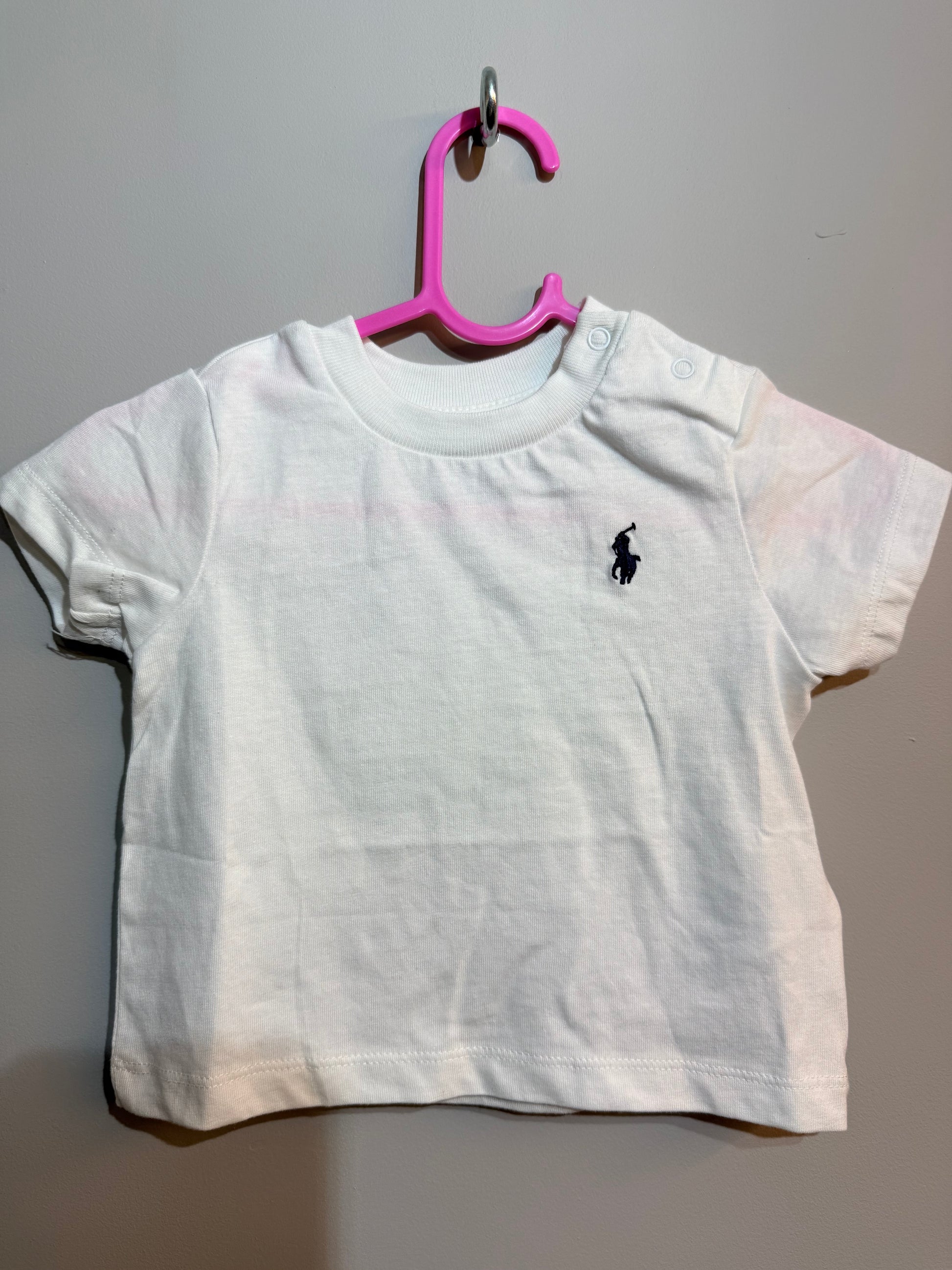 Children's Ralph Lauren T-Shirt