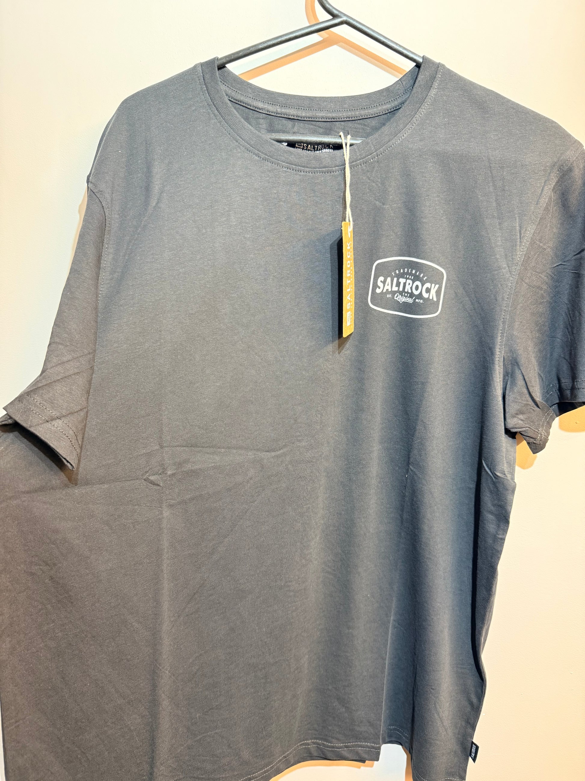 Men's SaltRock T-Shirt - Jungle Wilds