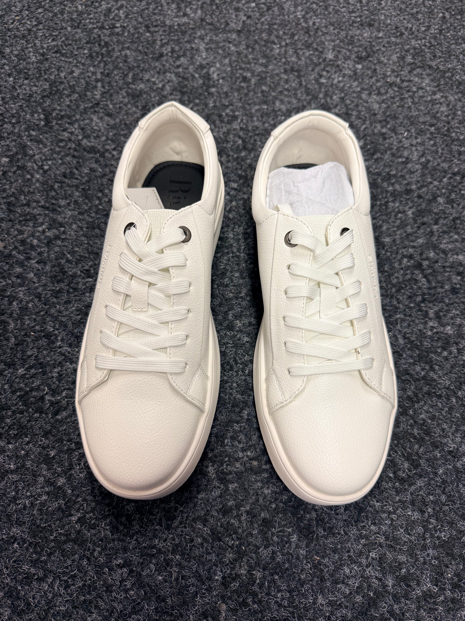 Mens River Island Trainers
