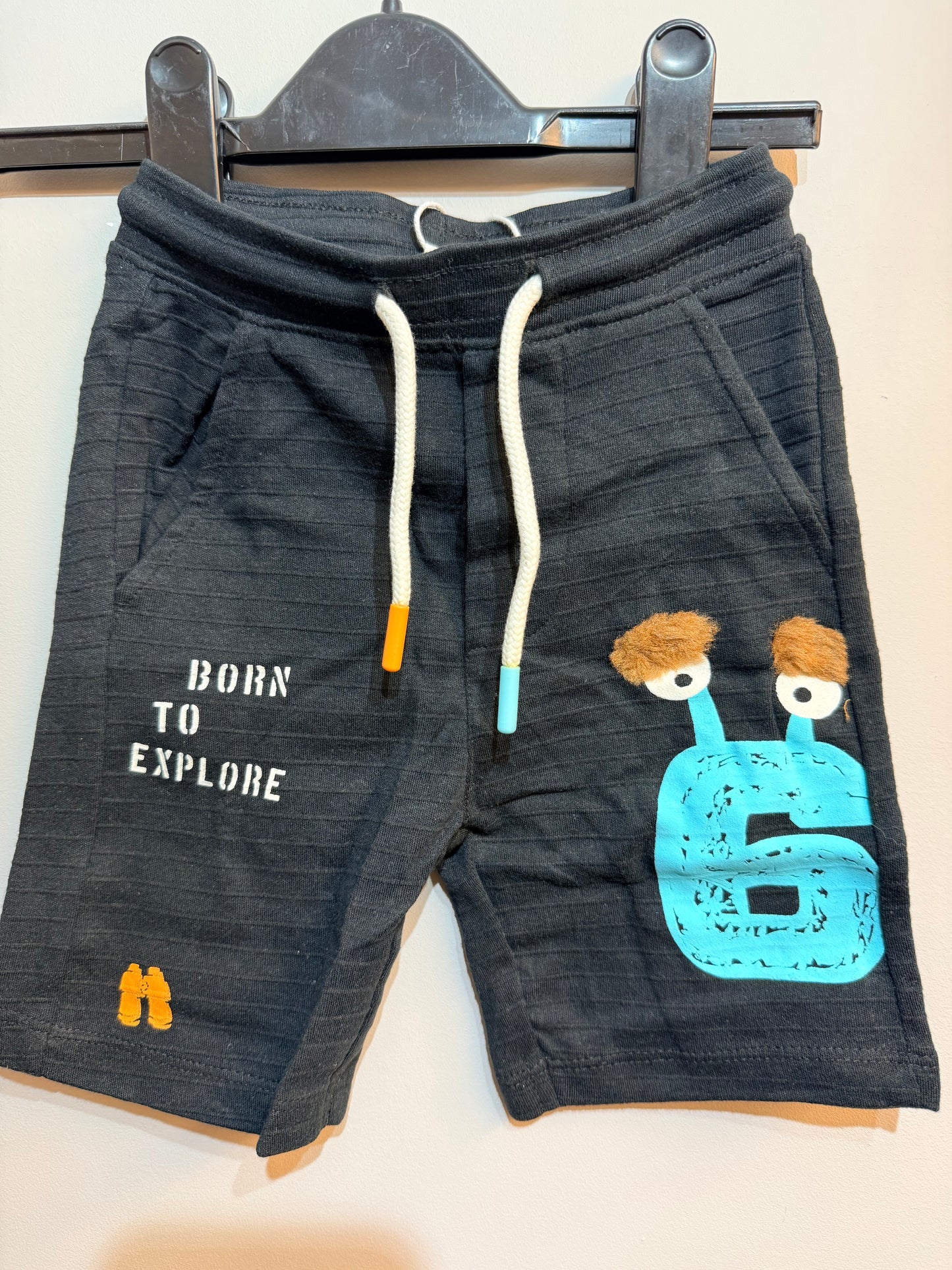 Children's Shorts Cloud Nine Stores
