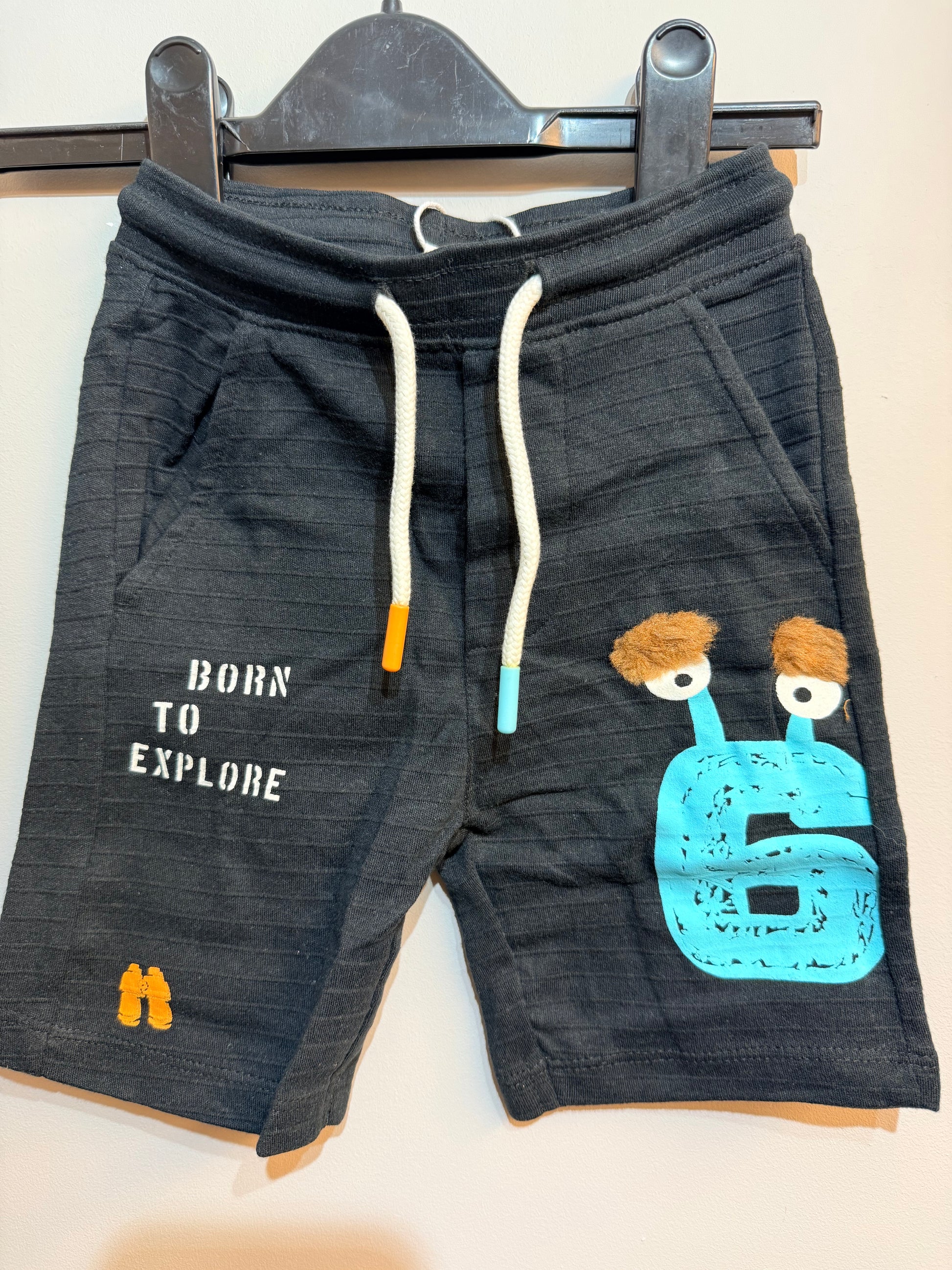 Children's Shorts