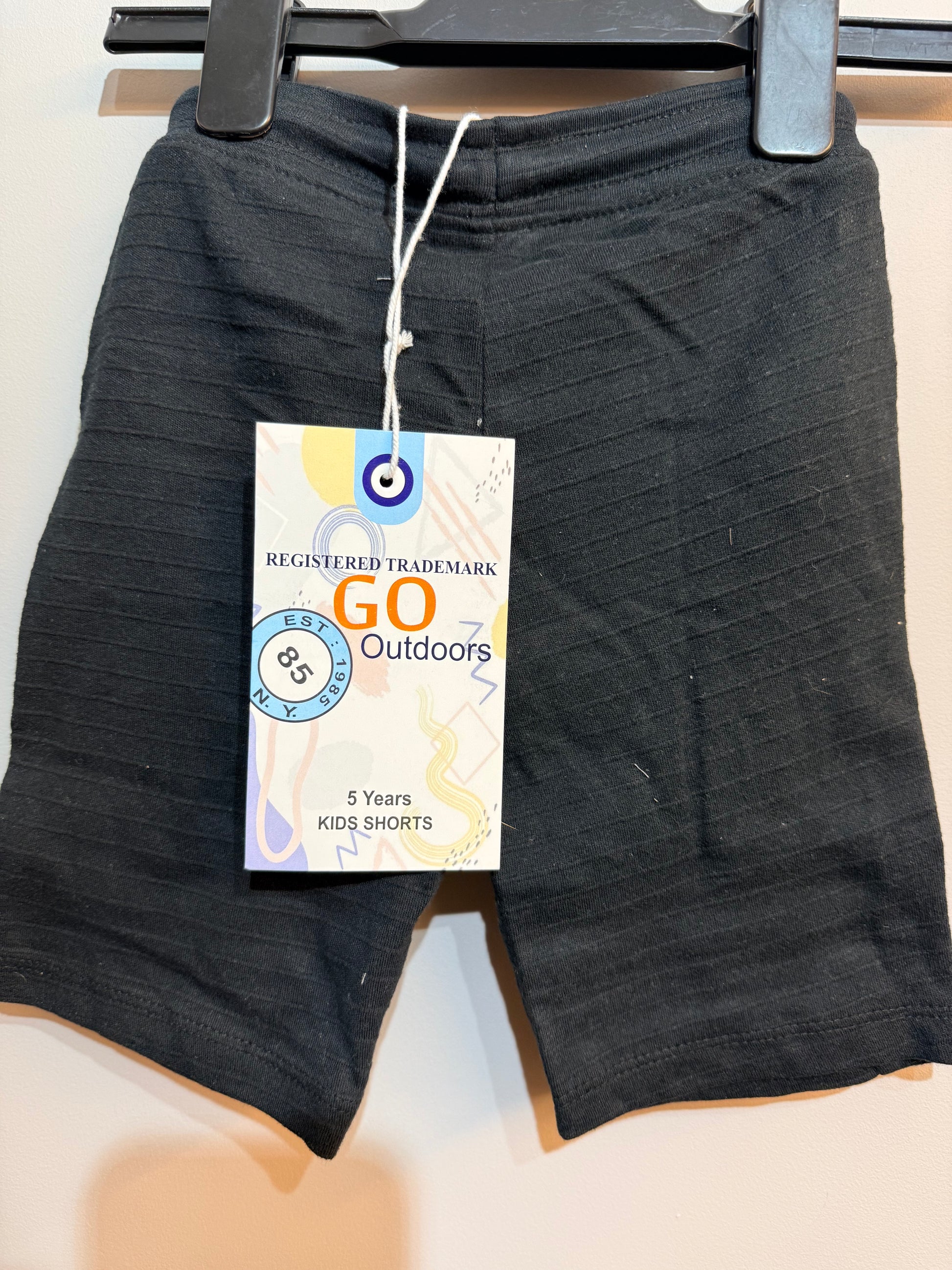 Children's Shorts