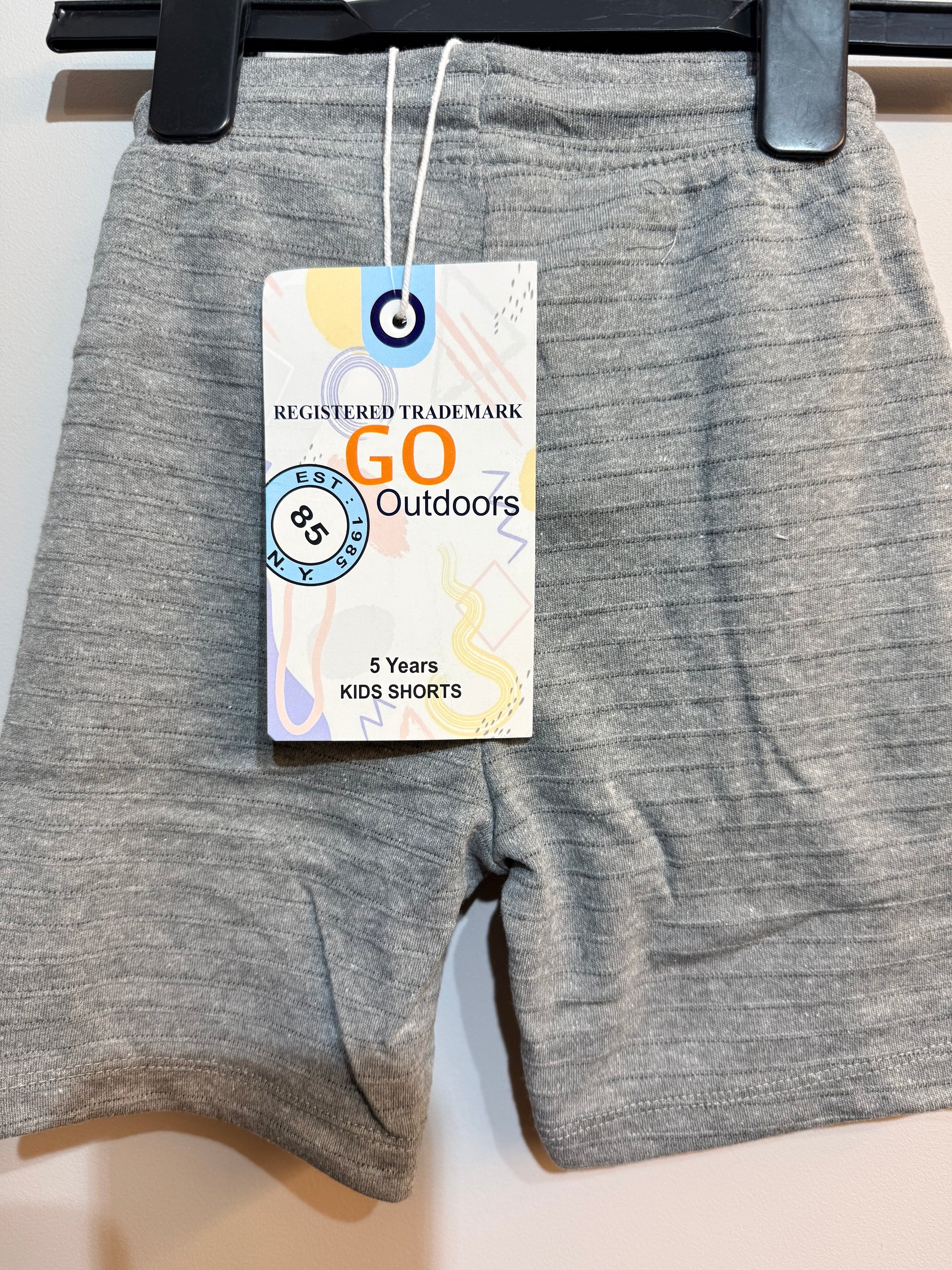 Children's Shorts