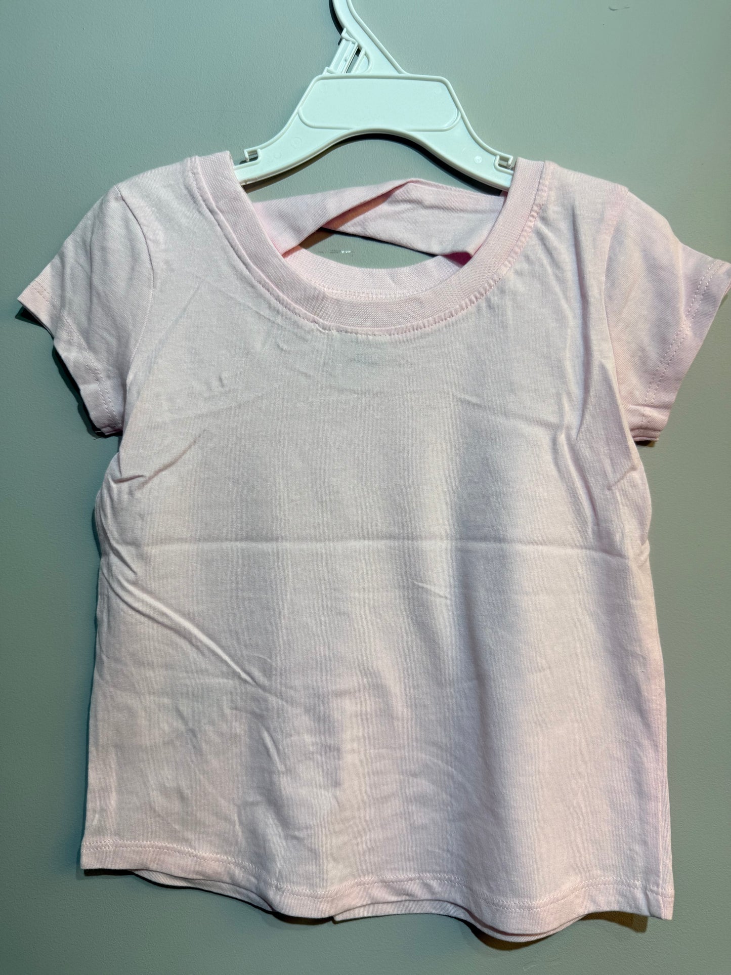 Children's Puma T-Shirt Cloud Nine Stores